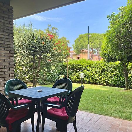 Jolly Apartments ซีร์มิโอเน ภายนอก รูปภาพ