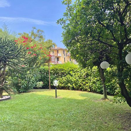 Jolly Apartments ซีร์มิโอเน ภายนอก รูปภาพ