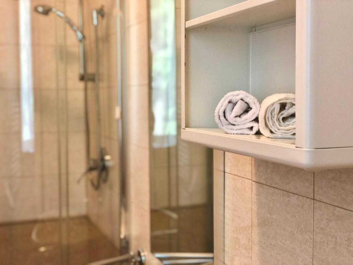 Jolly Apartments ซีร์มิโอเน ภายนอก รูปภาพ
