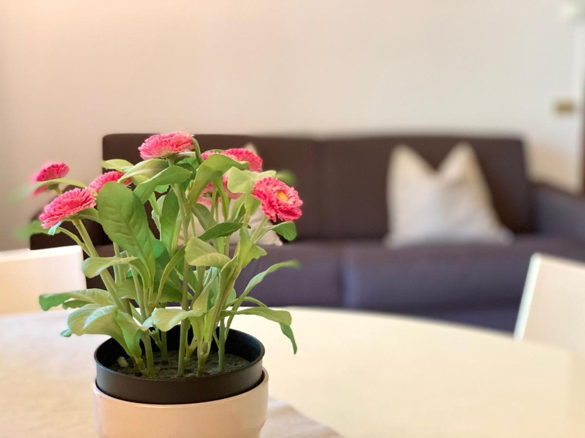 Jolly Apartments ซีร์มิโอเน ภายนอก รูปภาพ