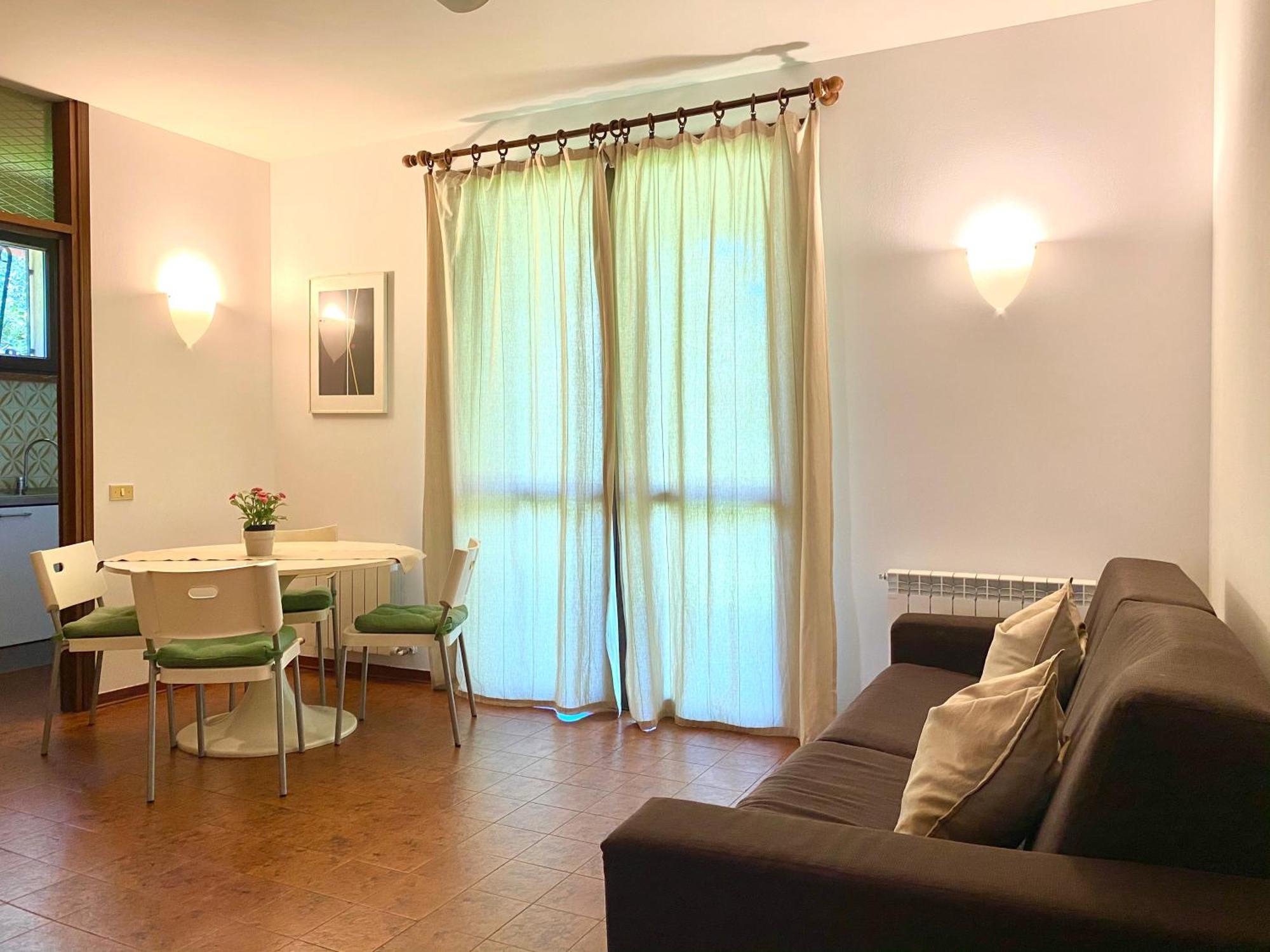 Jolly Apartments ซีร์มิโอเน ภายนอก รูปภาพ