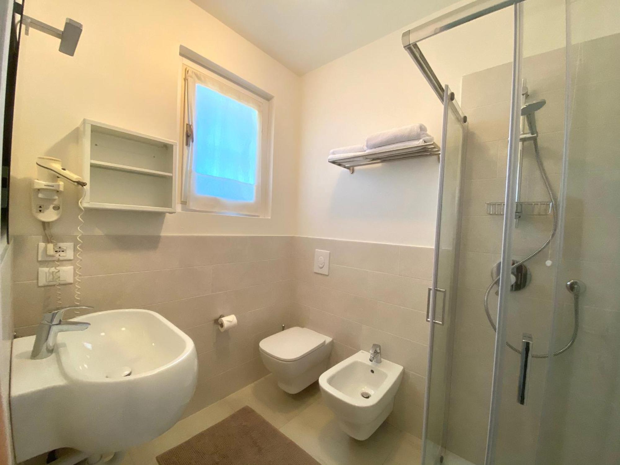 Jolly Apartments ซีร์มิโอเน ห้อง รูปภาพ