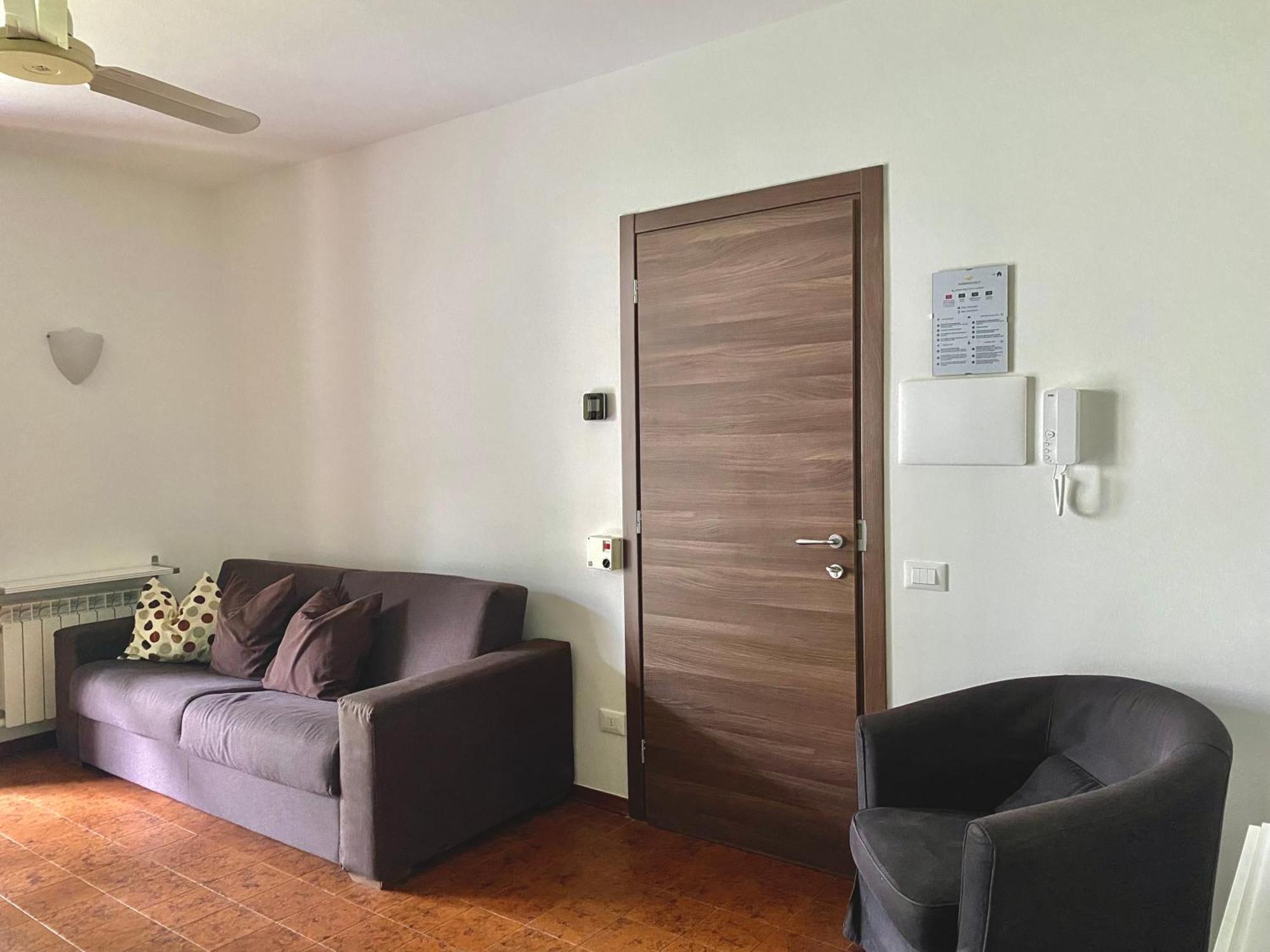 Jolly Apartments ซีร์มิโอเน ภายนอก รูปภาพ