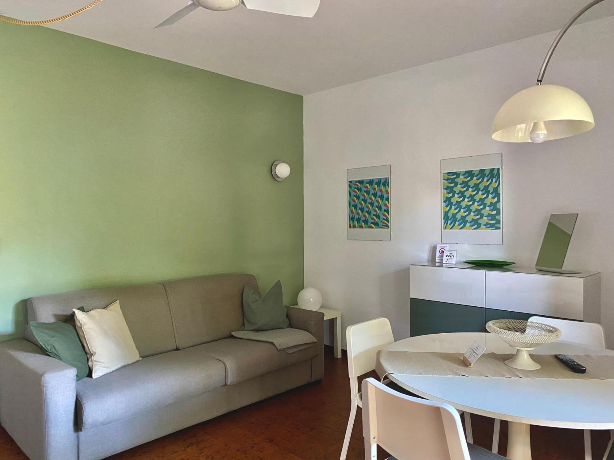 Jolly Apartments ซีร์มิโอเน ห้อง รูปภาพ