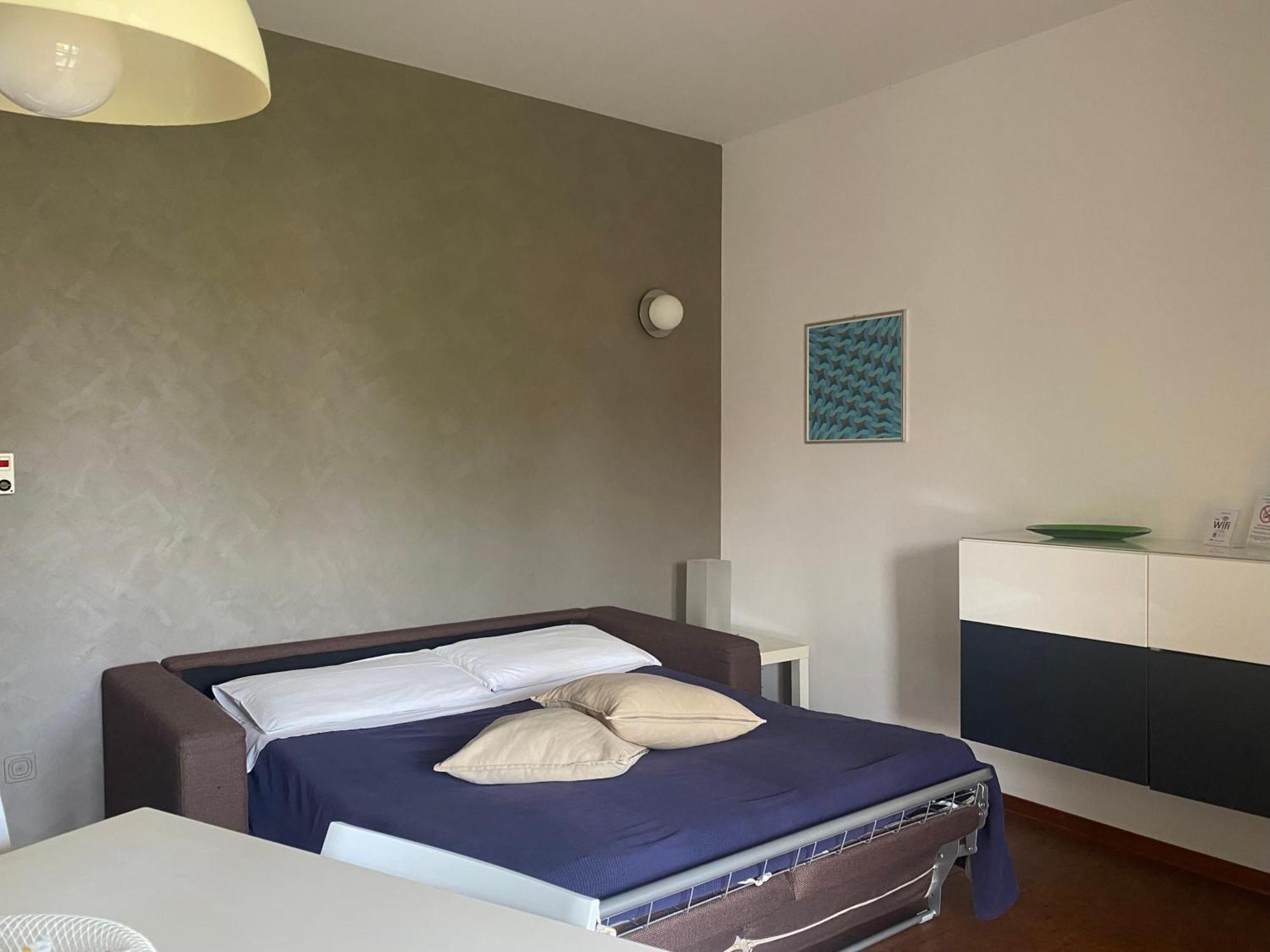 Jolly Apartments ซีร์มิโอเน ห้อง รูปภาพ