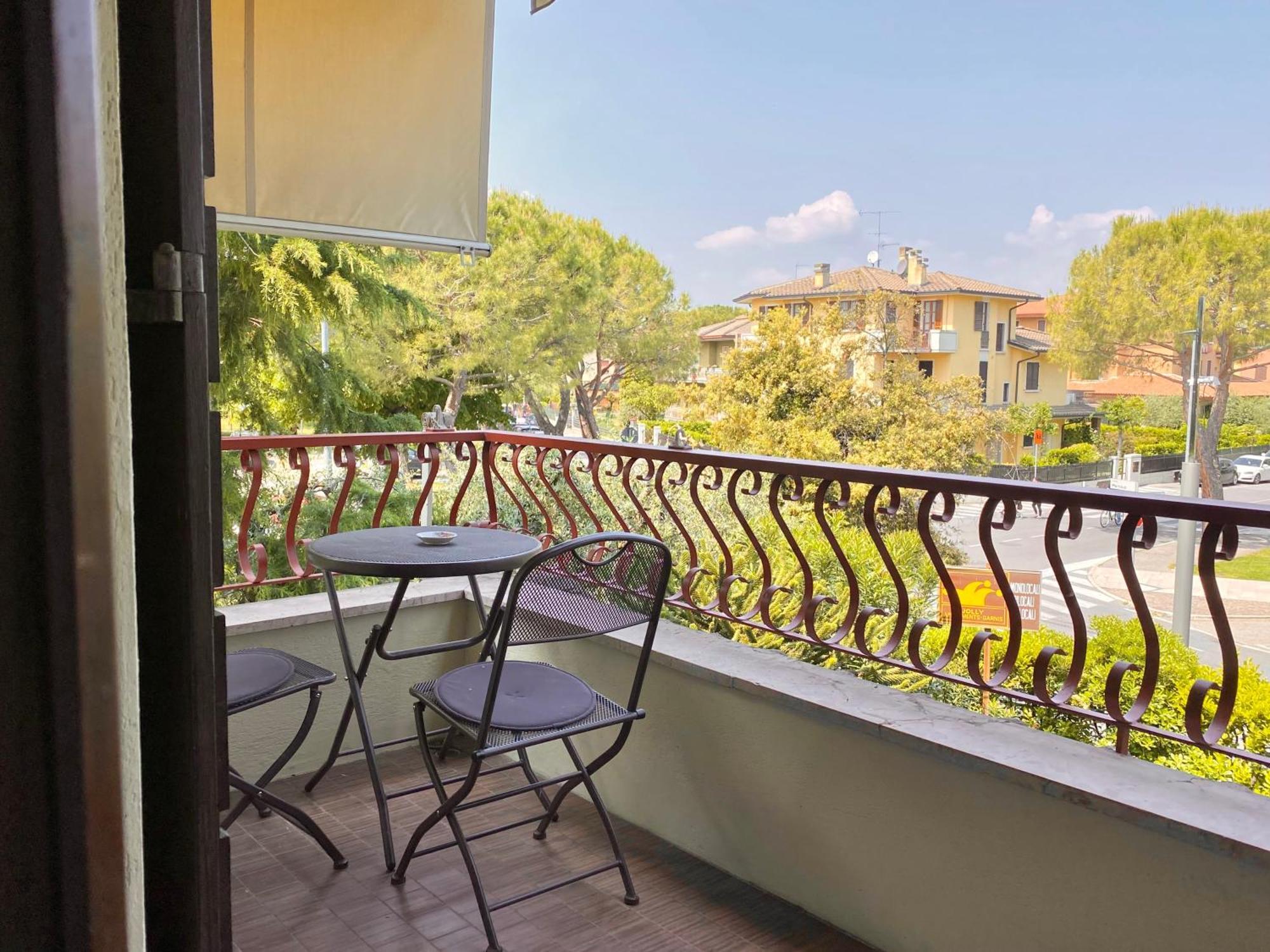 Jolly Apartments ซีร์มิโอเน ภายนอก รูปภาพ