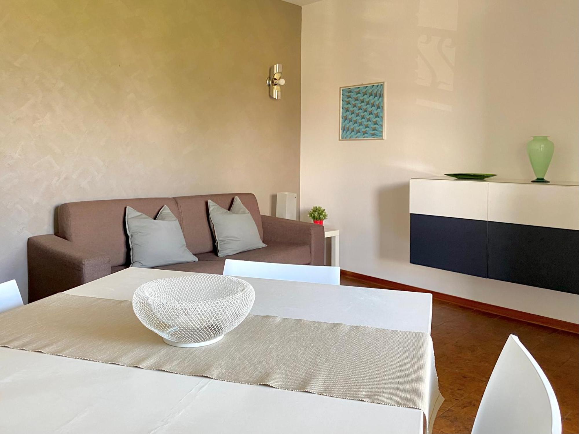 Jolly Apartments ซีร์มิโอเน ห้อง รูปภาพ