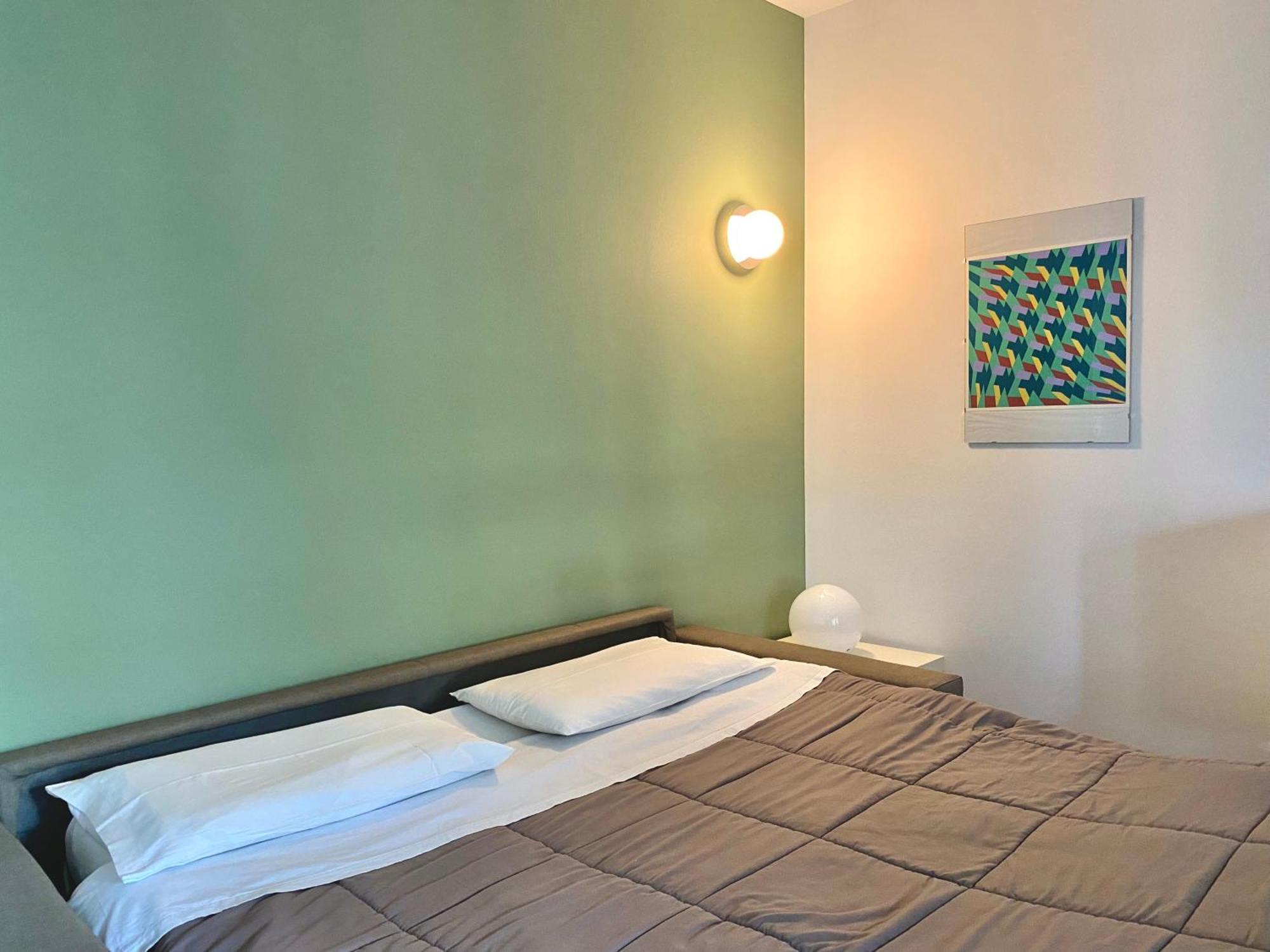 Jolly Apartments ซีร์มิโอเน ห้อง รูปภาพ