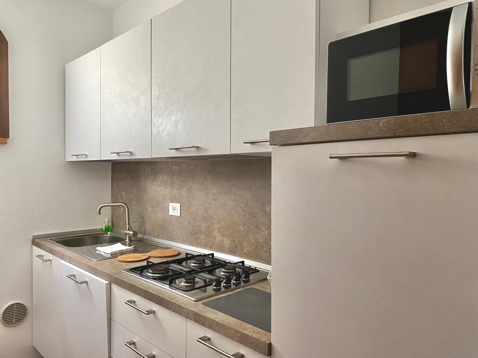 Jolly Apartments ซีร์มิโอเน ห้อง รูปภาพ