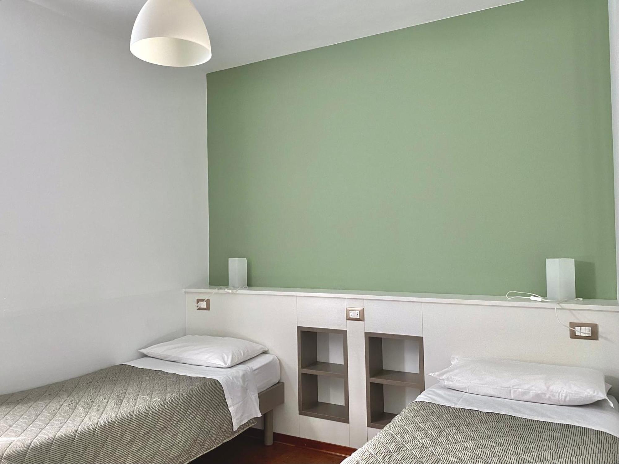 Jolly Apartments ซีร์มิโอเน ภายนอก รูปภาพ